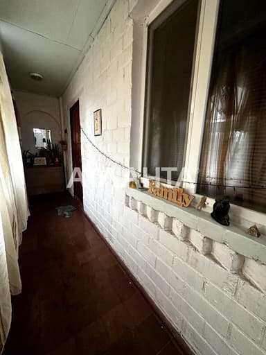 Многокомнатная квартира по адресу ул. Китобойная (площадь 138,3 м²) - Atlanta.ua - фото 45