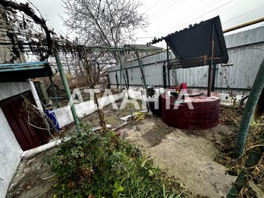 Многокомнатная квартира по адресу ул. Китобойная (площадь 138,3 м²) - Atlanta.ua - фото 47