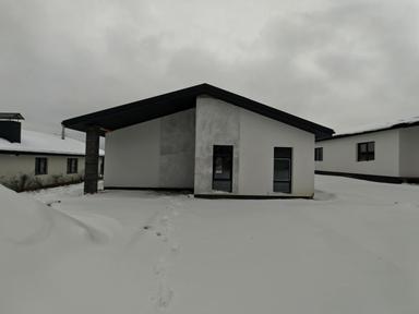 Будинок за адресою вул. Мирна (площа 115,5 м²) - Atlanta.ua - фото 14