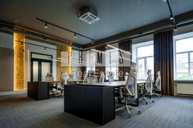 Комерційна нерухомість за адресою вул. Богдана Хмельницького (площа 570 м²) - Atlanta.ua - фото 50