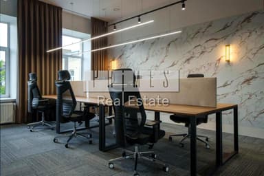 Комерційна нерухомість за адресою вул. Богдана Хмельницького (площа 570 м²) - Atlanta.ua - фото 56