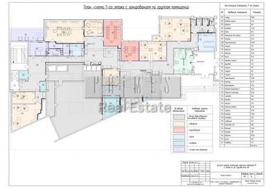 Комерційна нерухомість за адресою вул. Грушевського (площа 555 м²) - Atlanta.ua - фото 44