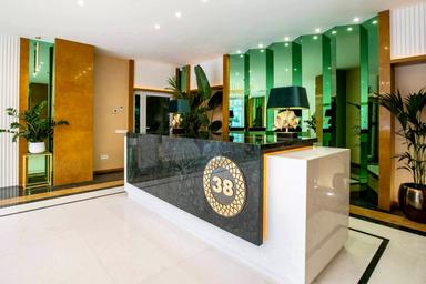 Коммерческая недвижимость по адресу ул. Жилянская (площадь 51 м²) - Atlanta.ua - фото 22