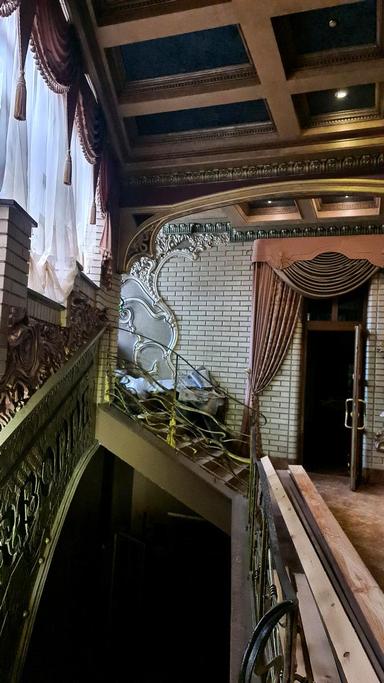 Комерційна нерухомість за адресою вул. Леси Украинки (площа 1100 м²) - Atlanta.ua - фото 43