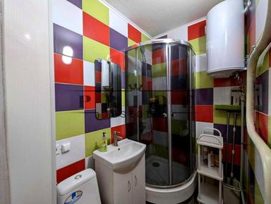 Commercial real estate at (area 31,5 m²) - Atlanta.ua - photo 23