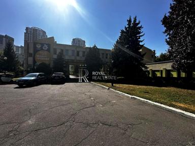 Комерційна нерухомість за адресою (площа 594 м²) - Atlanta.ua - фото 39