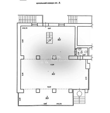 Commercial real estate at st. Ul Zlatoustovskaya (area 303 m²) - Atlanta.ua - photo 9