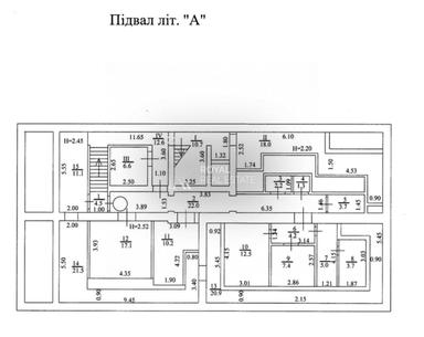 Commercial real estate at st. Ul Zlatoustovskaya (area 303 m²) - Atlanta.ua - photo 8
