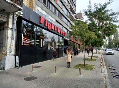 Commercial real estate at st. Ul Zlatoustovskaya (area 303 m²) - Atlanta.ua - photo 11