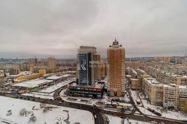 Комерційна нерухомість за адресою вул. Лук'яненка Левка (площа 264 м²) - Atlanta.ua - фото 24