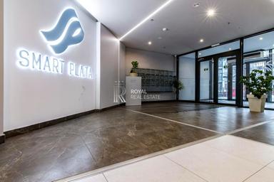 Комерційна нерухомість за адресою вул. Лук'яненка Левка (площа 264 м²) - Atlanta.ua - фото 39