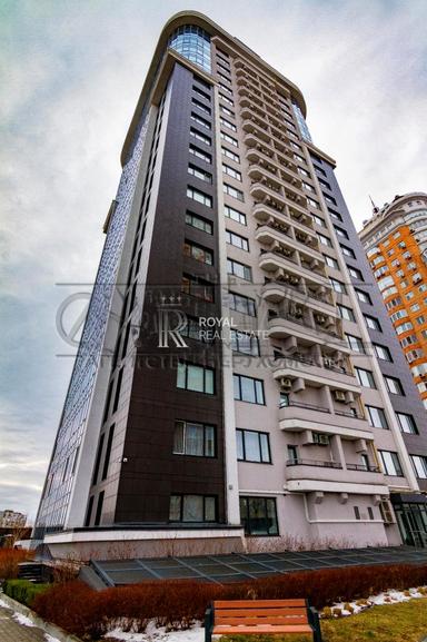 Комерційна нерухомість за адресою вул. Лук'яненка Левка (площа 264 м²) - Atlanta.ua - фото 40