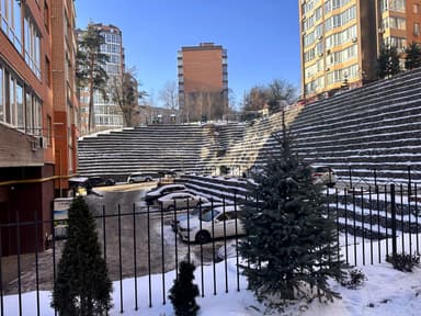 Багатокімнатна квартира за адресою (площа 112 м²) - Atlanta.ua - фото 42