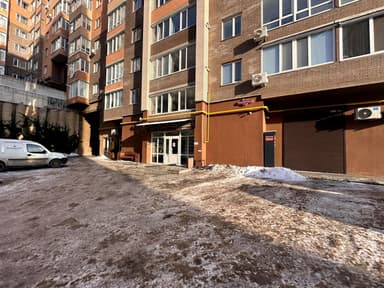 Багатокімнатна квартира за адресою (площа 112 м²) - Atlanta.ua - фото 41