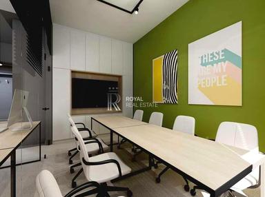 Commercial real estate at (area 75 m²) - Atlanta.ua - photo 10