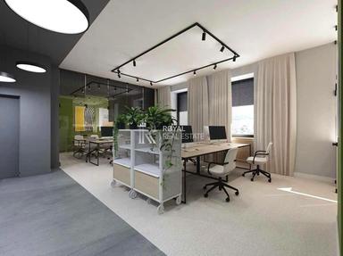 Commercial real estate at (area 75 m²) - Atlanta.ua - photo 7