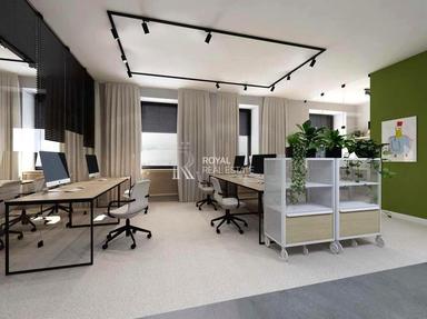 Commercial real estate at (area 75 m²) - Atlanta.ua - photo 8