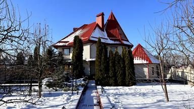 Будинок за адресою вул. Трублаїні (площа 300 м²) - Atlanta.ua - фото 60