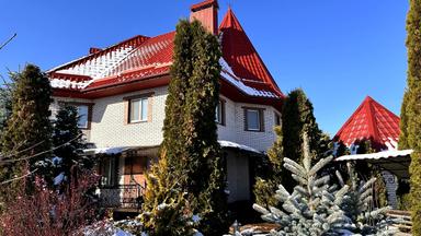 Будинок за адресою вул. Трублаїні (площа 300 м²) - Atlanta.ua - фото 89