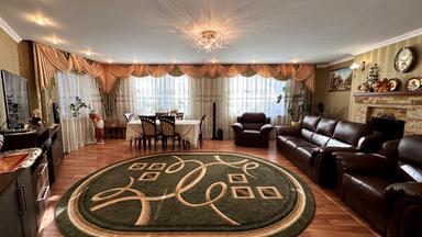 Будинок за адресою вул. Трублаїні (площа 300 м²) - Atlanta.ua - фото 94