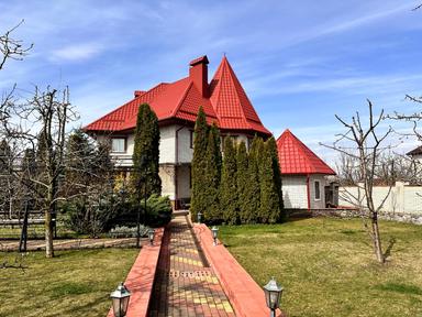 Будинок за адресою вул. Трублаїні (площа 300 м²) - Atlanta.ua - фото 115