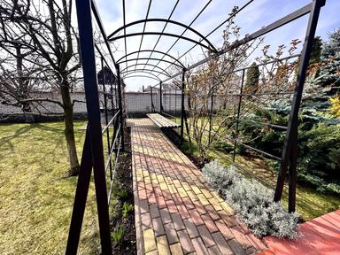 Будинок за адресою вул. Трублаїні (площа 300 м²) - Atlanta.ua - фото 113