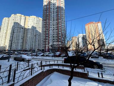 Комерційна нерухомість за адресою вул. Драгоманова (площа 21,3 м²) - Atlanta.ua - фото 6