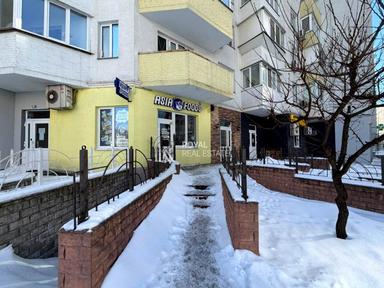 Комерційна нерухомість за адресою вул. Драгоманова (площа 21,3 м²) - Atlanta.ua - фото 7