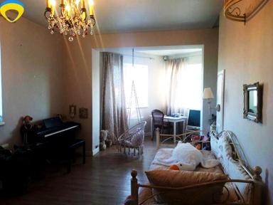 Дом по адресу ул. 37-я линия (площадь 400 м²) - Atlanta.ua - фото 15