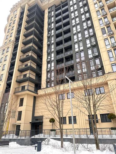 3-комнатная квартира по адресу Космонавтов просп. (площадь 162 м²) - Atlanta.ua - фото 31