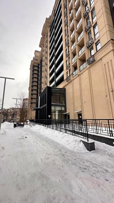 3-комнатная квартира по адресу Космонавтов просп. (площадь 162 м²) - Atlanta.ua - фото 29