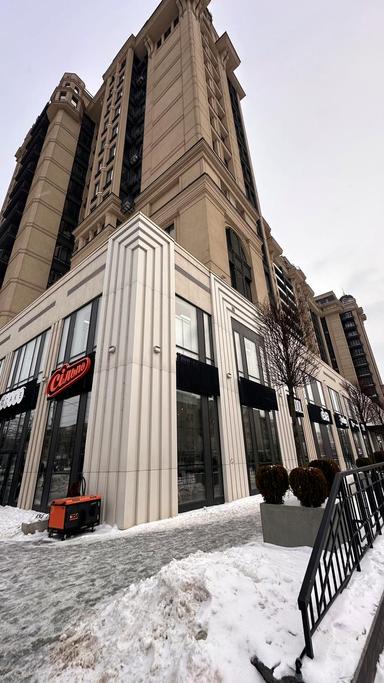 3-комнатная квартира по адресу Космонавтов просп. (площадь 162 м²) - Atlanta.ua - фото 17