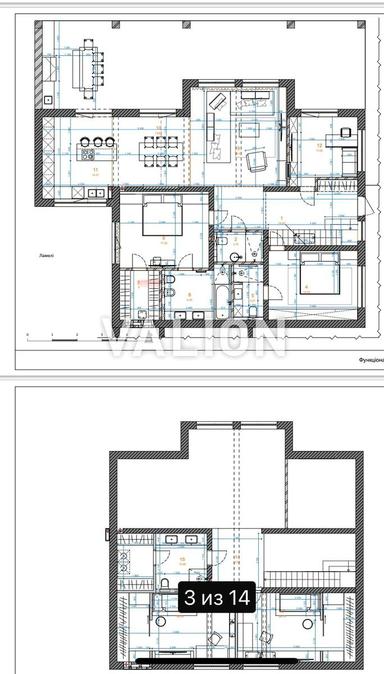 House by the address (area 218 m²) - Atlanta.ua - photo 32