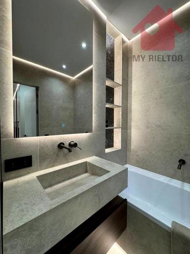 2-комнатная квартира по адресу ул. Тиводара Легоцкого (площадь 74 м²) - Atlanta.ua - фото 27