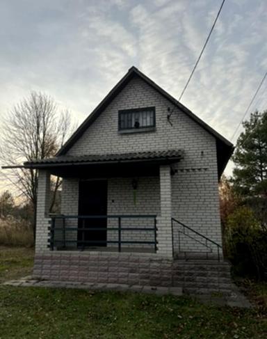 House by the address st. Borispoltsya Platona (area 36 m²) - Atlanta.ua - photo 14