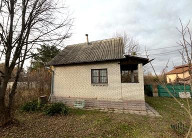 House by the address st. Borispoltsya Platona (area 36 m²) - Atlanta.ua - photo 15