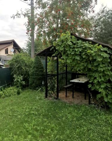 House by the address st. Borispoltsya Platona (area 36 m²) - Atlanta.ua - photo 21