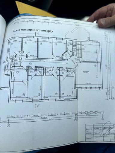 Commercial real estate at st. Shevchenko T ul (area 254 m²) - Atlanta.ua - photo 34