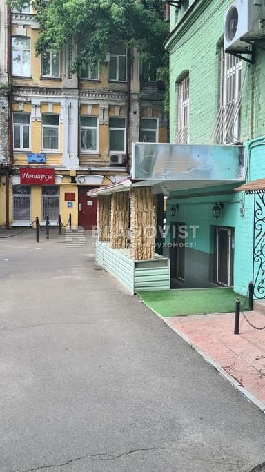 Коммерческая недвижимость по адресу ул. Златоустовская (площадь 71 м²) - Atlanta.ua - фото 12