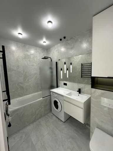 2-комнатная квартира по адресу ул. Солнечная (площадь 60 м²) - Atlanta.ua - фото 44