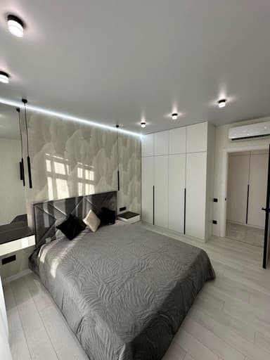 2-комнатная квартира по адресу ул. Солнечная (площадь 60 м²) - Atlanta.ua - фото 31