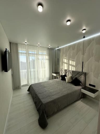 2-комнатная квартира по адресу ул. Солнечная (площадь 60 м²) - Atlanta.ua - фото 32