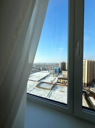 2-комнатная квартира по адресу ул. Солнечная (площадь 60 м²) - Atlanta.ua - фото 57