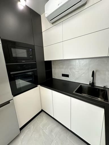 2-комнатная квартира по адресу ул. Солнечная (площадь 60 м²) - Atlanta.ua - фото 37