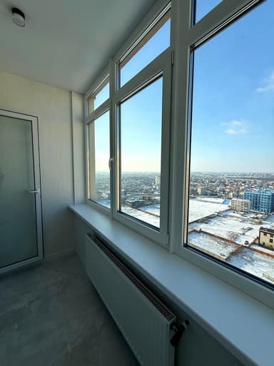 2-комнатная квартира по адресу ул. Солнечная (площадь 60 м²) - Atlanta.ua - фото 53