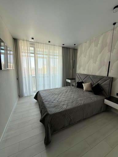 2-комнатная квартира по адресу ул. Солнечная (площадь 60 м²) - Atlanta.ua - фото 56