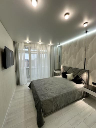 2-комнатная квартира по адресу ул. Солнечная (площадь 60 м²) - Atlanta.ua - фото 45