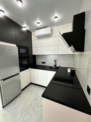 2-комнатная квартира по адресу ул. Солнечная (площадь 60 м²) - Atlanta.ua - фото 35