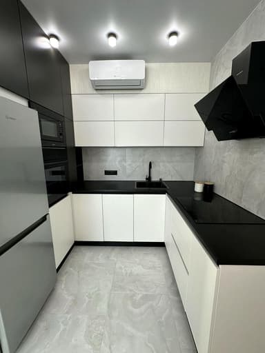 2-комнатная квартира по адресу ул. Солнечная (площадь 60 м²) - Atlanta.ua - фото 36