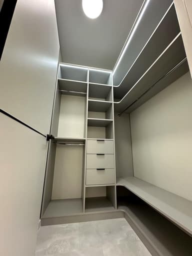 2-комнатная квартира по адресу ул. Солнечная (площадь 60 м²) - Atlanta.ua - фото 33